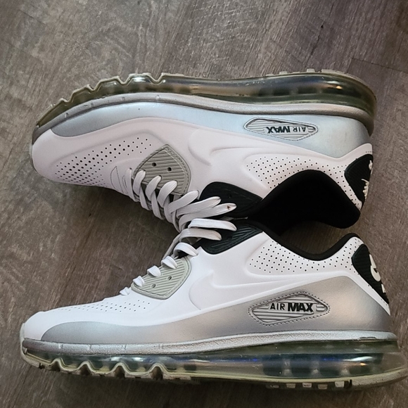 ☄️☄️SOLD☄️☄️Air max size 10.5 - Picture 5 of 6